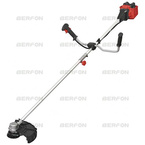ROÇADORA DUNSCH BC40-BP